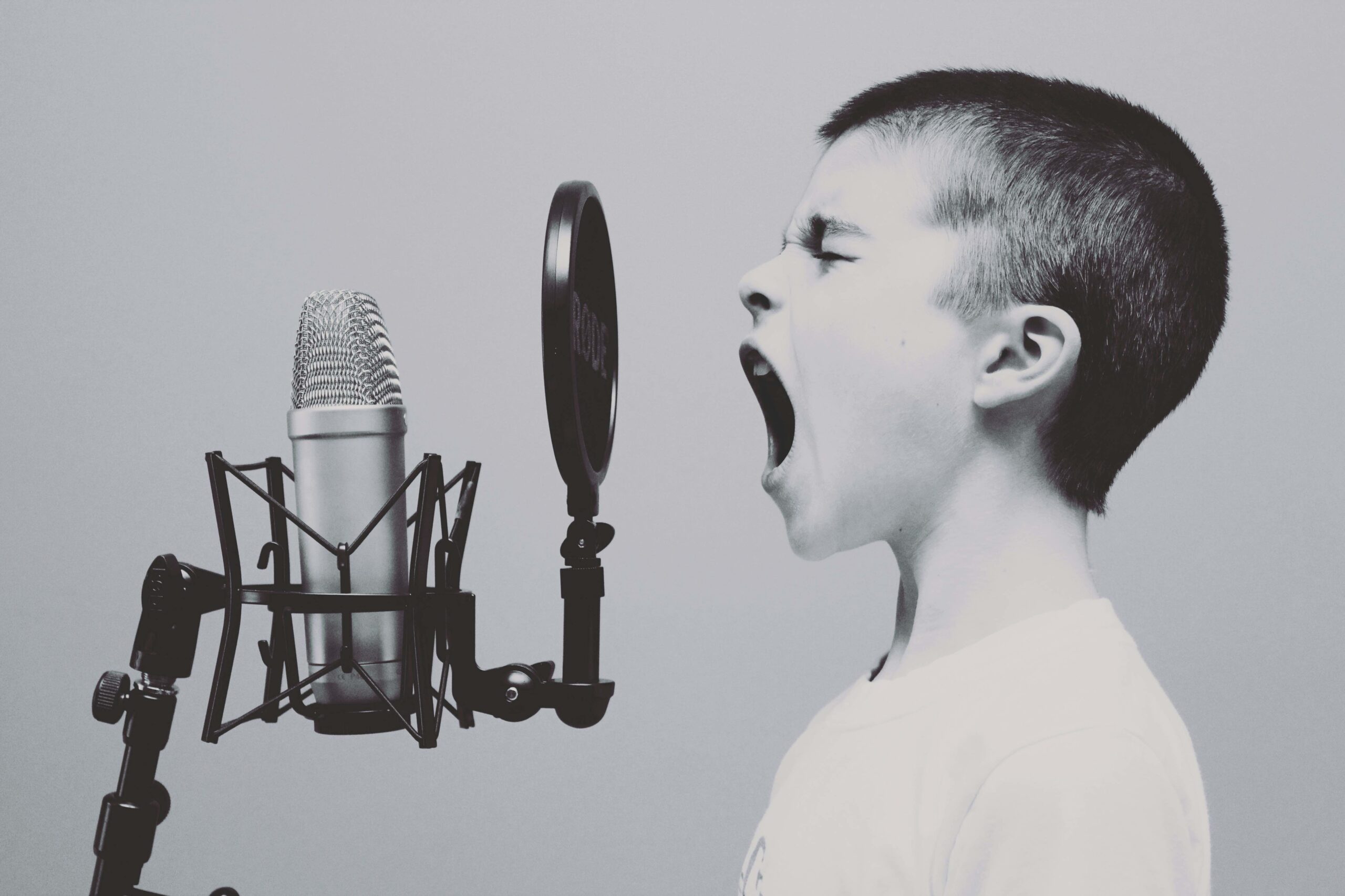 Spread the Word—Help us Find Our Next Music Director!